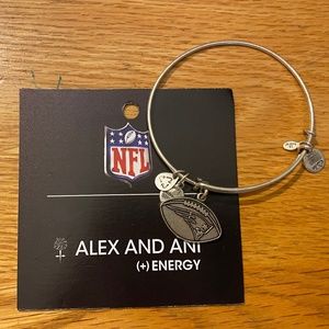 Patriots Alex and Ani